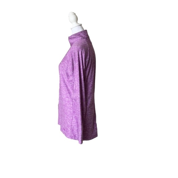 Under Armour 1/2 Zip Golf Polo, NWOT - Picture 8 of 12